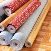 É possível colocar linóleo em linóleo: resolvemos o dilema urgente