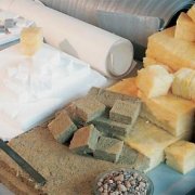 So wählen Sie eine Heizung für den Boden: eine vergleichende Übersicht über 10 verschiedene Optionen