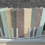 Piastrelle per pavimenti in pietra naturale - 6 opzioni per rendere il pavimento più lussuoso