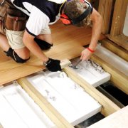 Quoi et comment mieux isoler les sols de l'appartement: on choisit le matériau et la méthode d'isolation