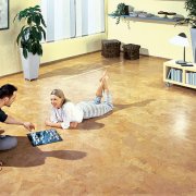 Choisir le revêtement de sol le plus écologique et le plus sûr