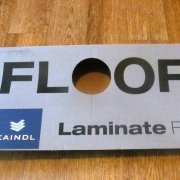 Laminado Kaindl: calidad austriaca en todo su esplendor