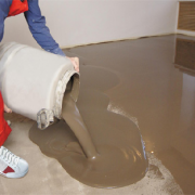 Regeln für die Auswahl einer Ausgleichsmischung für den Boden + Beispiele für die richtige Anwendung