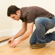 Cómo colocar un laminado: atención a las opciones de diseño + instrucciones paso a paso