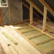 Auto-pose du parquet: la technologie de A à Z