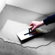 Como nivelar o piso sob o laminado: todas as opções possíveis e sua descrição