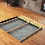 Pisos de madera: una descripción general de 6 formas diferentes de hacer un piso de madera