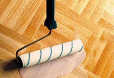 Comment cirer un parquet Cire le sol