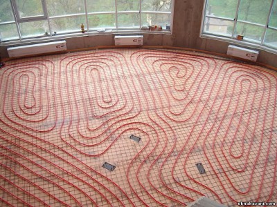 Gestion des câbles Disposition du câble électrique