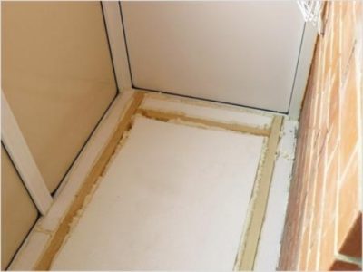 polystyrène Isolation en mousse