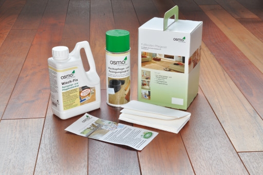 Comment recouvrir un parquet: vernis, huile ou cire? + technologie de travail