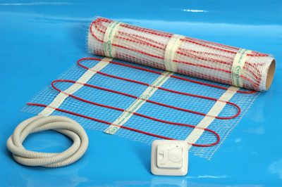 Tapis chauffants Tapis chauffants