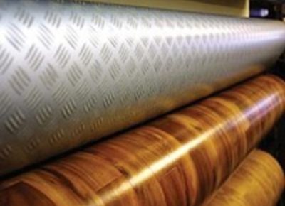 Variétés de linoléum Variétés de linoléum