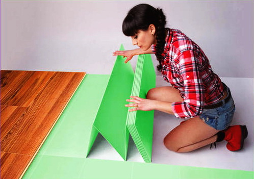 Quel substrat est meilleur sous le stratifié: un aperçu comparatif des différents types