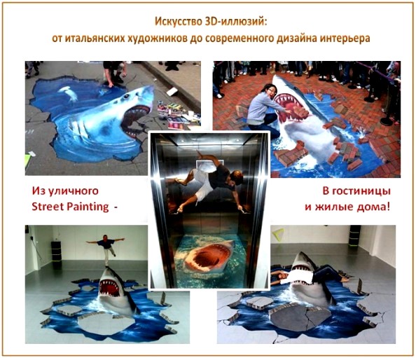 Planchers en vrac 3D Planchers en vrac 3D