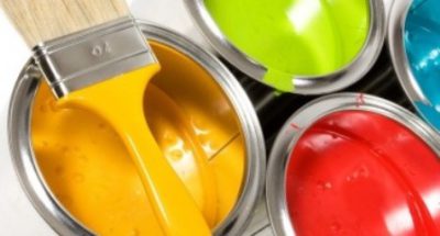 Variétés de peintures pour sols en béton Variétés de peintures pour sols en béton