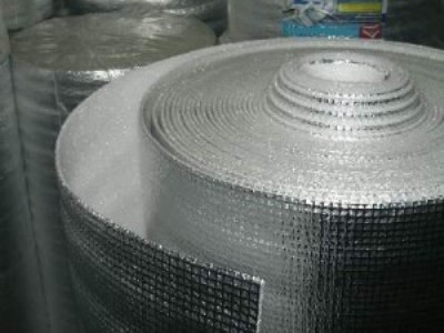 Isolation du plancher chauffant Quelle isolation est meilleure pour le sol?