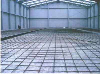 Renforcement Renforcement