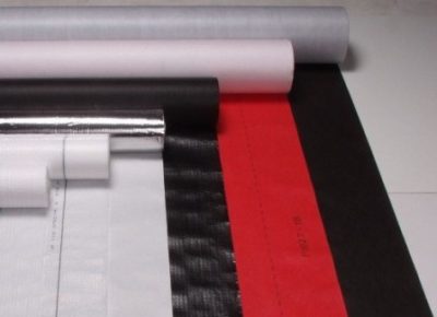 Imperméabilisation Imperméabilisation