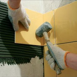 Comment poser des carreaux - erreurs courantes et conseils de pose