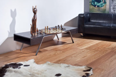 Planche de parquet - ce qui est mieux Planche de parquet Select