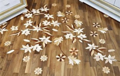 Parquet d'art Parquet d'art