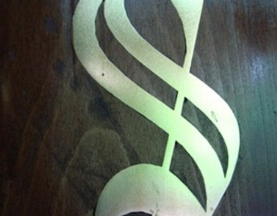 Incrustation de parquet Incrustation de parquet