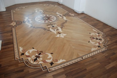 Parquet d'art Parquet d'art