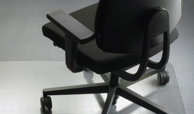 Comment prendre soin d'une planche de parquet Tapis de sol en plastique