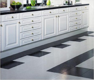 Quelle tuile est la meilleure pour la cuisine - choisissez la force et la résistance aux chocs Quelle tuile est la meilleure pour la cuisine - est-ce la durabilité et la résistance aux chocs nécessaires