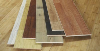 Parquet ou stratifié La différence entre parquet et stratifié