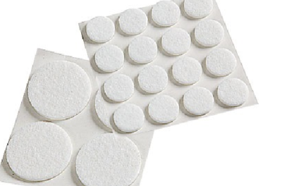 Règles d'entretien des planches de parquet Revêtement de meubles