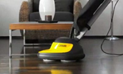 Entretien du parquet Entretien du parquet