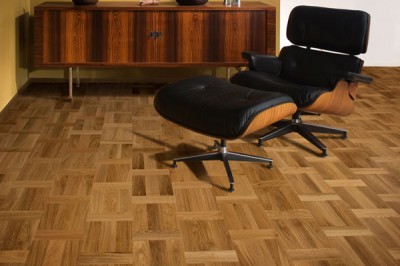 Comment choisir une planche de parquet Huile de parquet