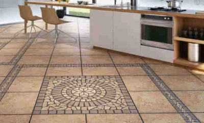 Comment choisir une tuile au sol Choix de carreaux de sol