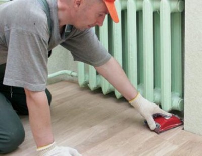 Broyage de parquet Broyage de parquet