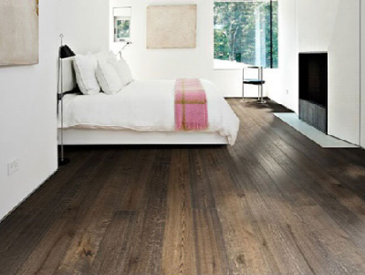 La différence entre un stratifié et une planche de parquet Planche de parquet dans le pays