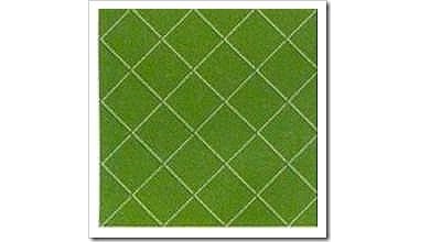 Pose de carreaux en diagonale Pose de carreaux en diagonale