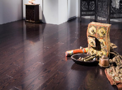 Choisir une planche de parquet Parquet en wengé