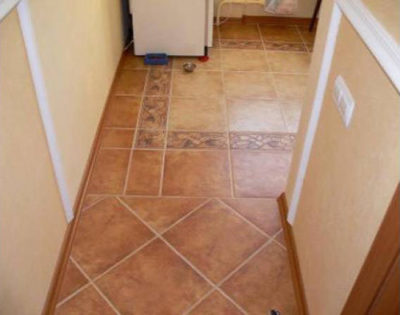 Tapis Tapis de dessin au sol