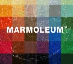 Qu'est-ce que le marmoleum et comment l'utiliser correctement?