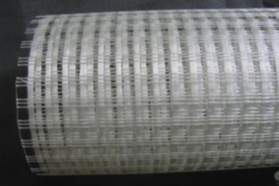 Grille de carreaux de gypse Treillis de renfort