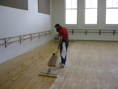 Plancher rapide de grandes surfaces Plancher rapide de grandes surfaces