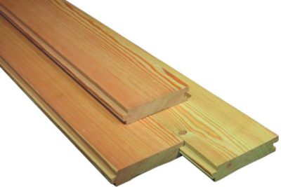 Bois de construction pour plancher Revêtement de sol