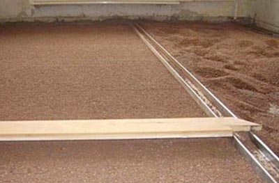 Imperméabilisation de remblai Imperméabilisation de remblai