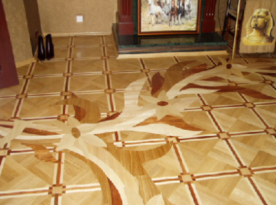 Parquet d'art Parquet d'art
