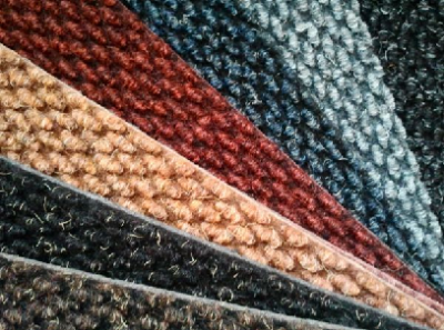 Comment choisir un tapis Types de tapis