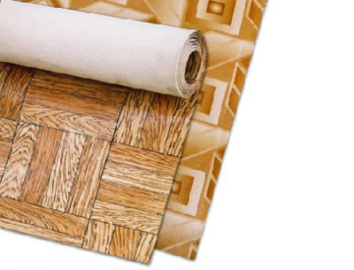 Comment choisir le linoléum Quel linoléum choisir pour un appartement