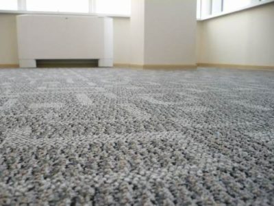 Revêtement de tapis Tapis dans la chambre