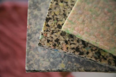 Sous-tapis Sous-tapis